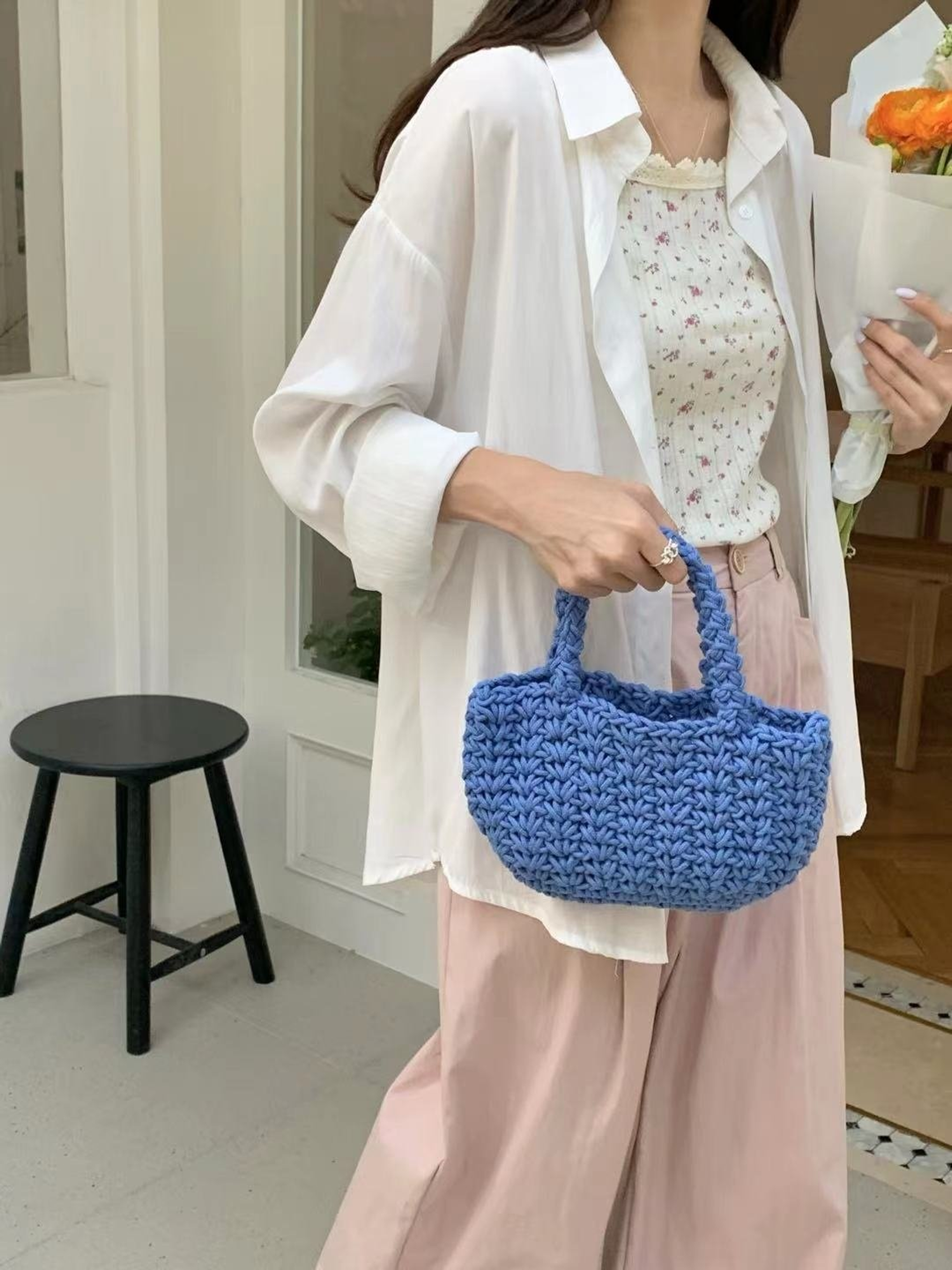 Maldive mini bag