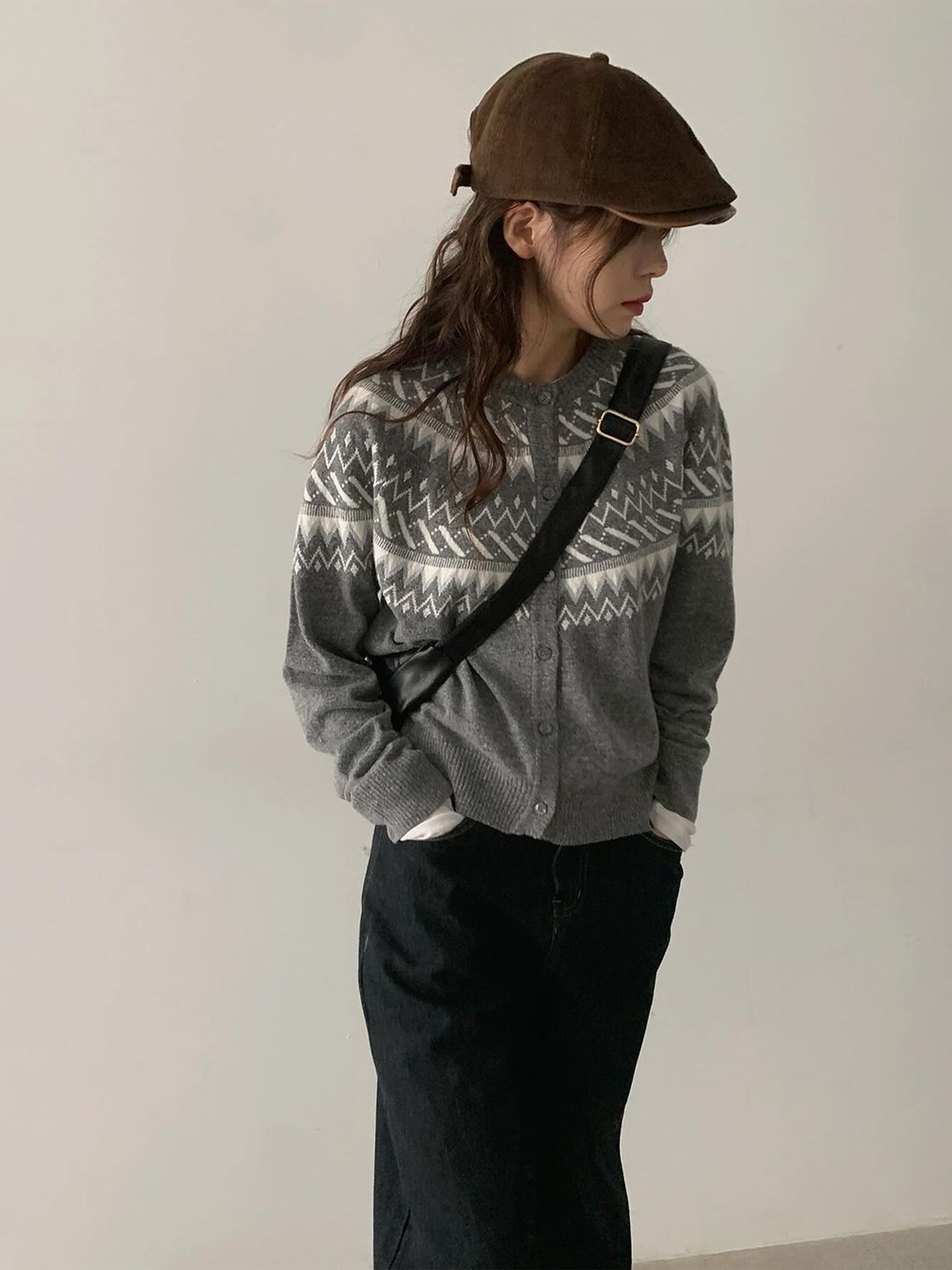 Indi cardigan